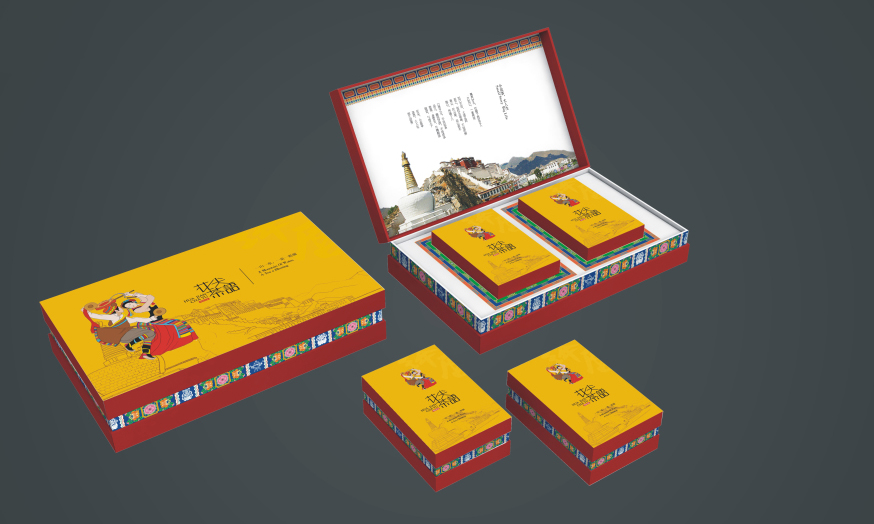 平乐县白酒包装设计：精准锚定价格带的差异化策略