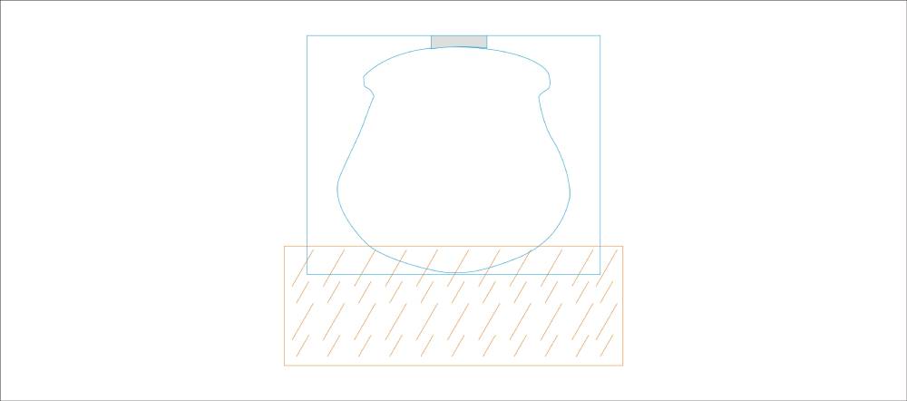 平乐县高端白酒包装设计：从奢华到质感，如何用设计传递品牌高端调性