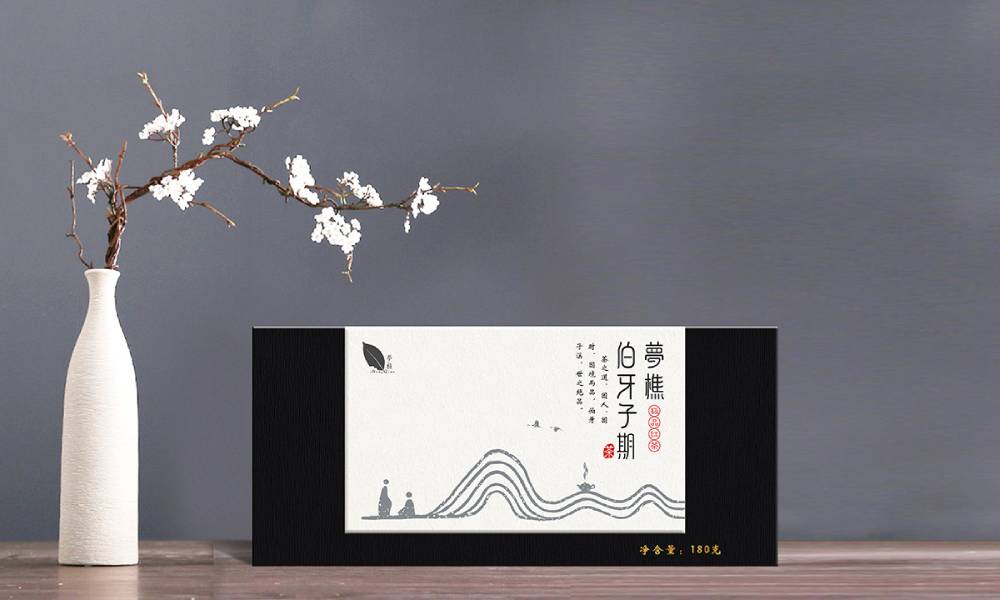 平乐县国潮包装设计的创新路径——传统文化与年轻潮流的破圈融合