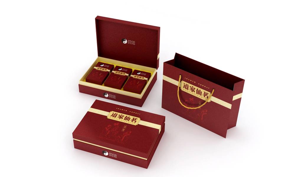 平乐县文创产品包装设计的破圈密码——文化基因与消费场景的双向激活