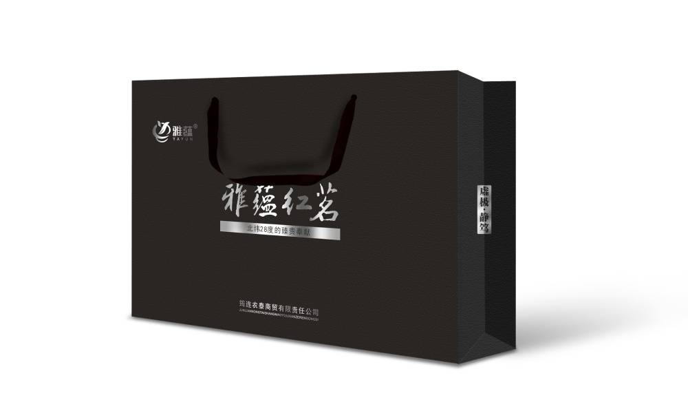 平乐县靠谱包装设计怎么找？3个核心特质，帮你筛选不踩坑的合作方